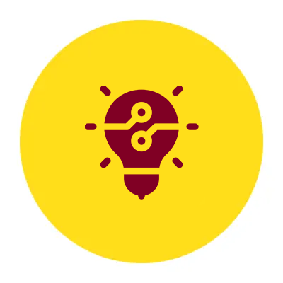 A Spirit of Innovation